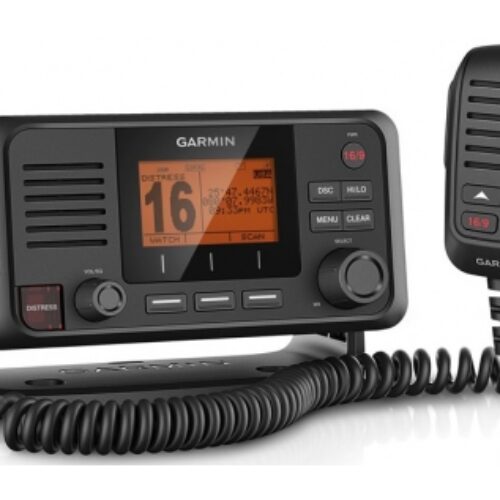 Garmin VHF 115i con GPS