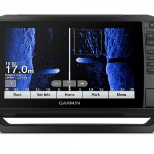 Garmin echoMAP UHD 92SV eco/plotter 9 con sonda gt54