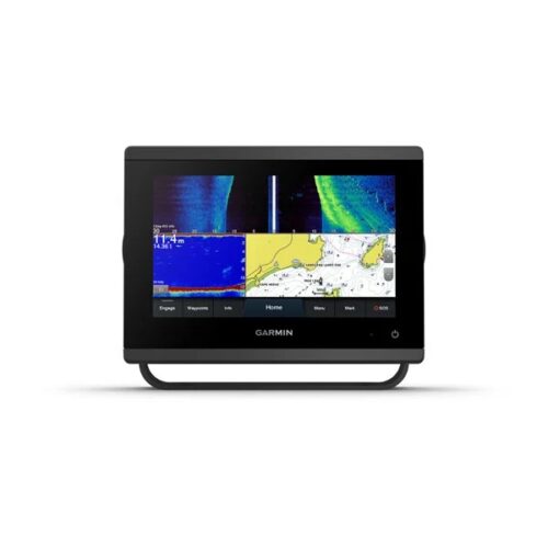 Garmin gpsmap 723XSV eco/GPS display multif.