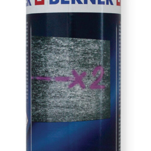 SPRAY EVIDENZIATORE BLU FLUORESCENTE