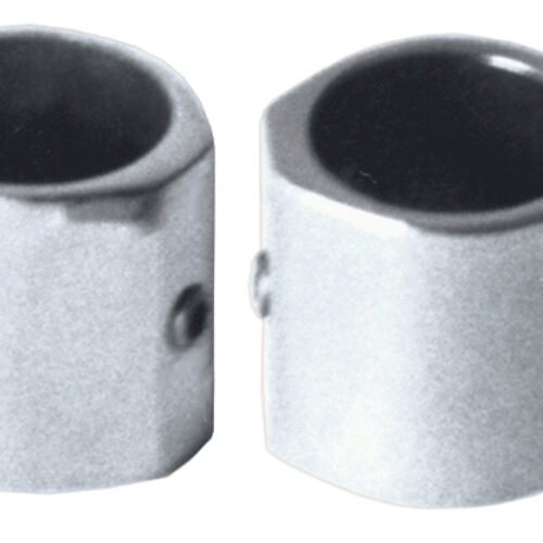 GIUNTO A FORCELLA DIAMETRO: 22MM