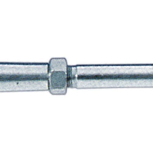 BARRA RINVIO in ACCIAIO INOX