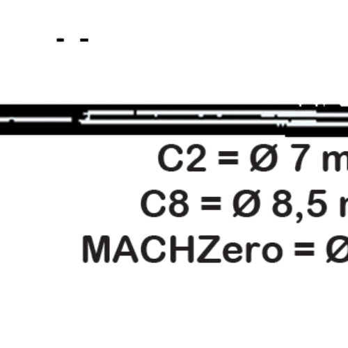 CAVO C2 FT 14
