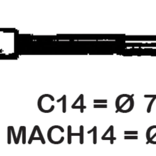 CAVO C14 FT.9