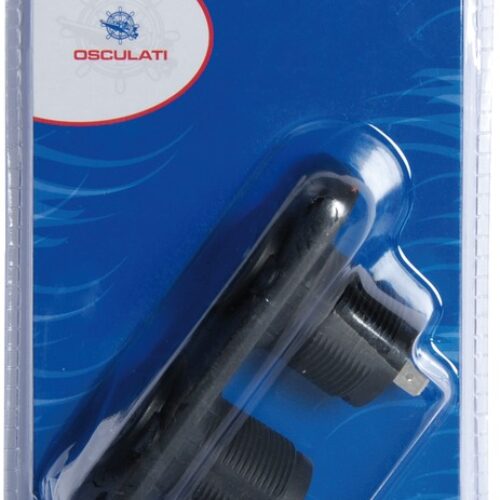 Presa accendisigari + doppia USB