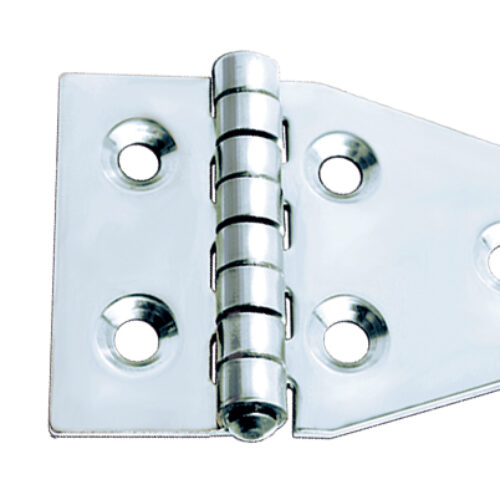 CERNIERA IN ACCIAIO INOX 60×40