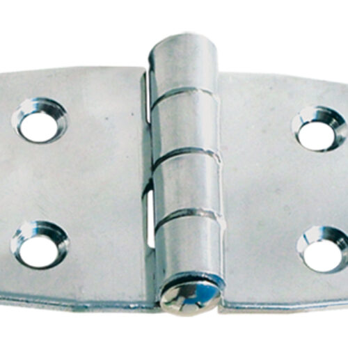Cerniera in ACCIAIO INOX AISI 316