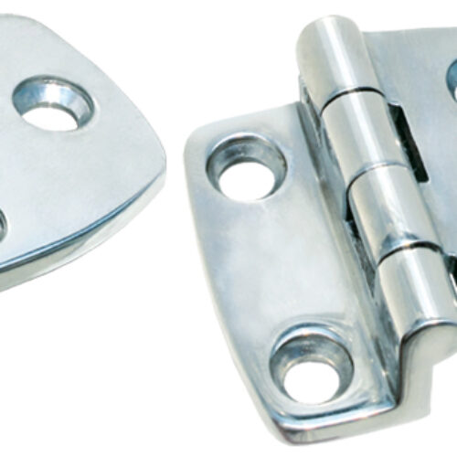 Cerniera in Acciaio Inox 53mm