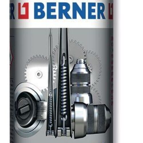 BERNER Multispray PREMIUM line UNIVERSALE MULTIUSO