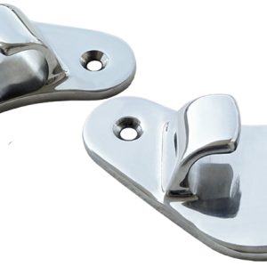 PASSACAVO ANGOLARE INOX