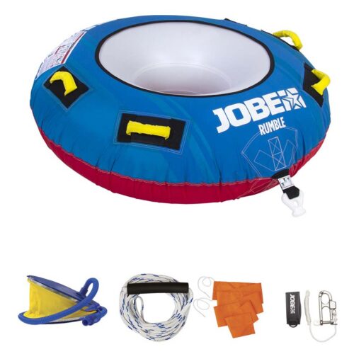 JOBE RUMBLE PACKAGE