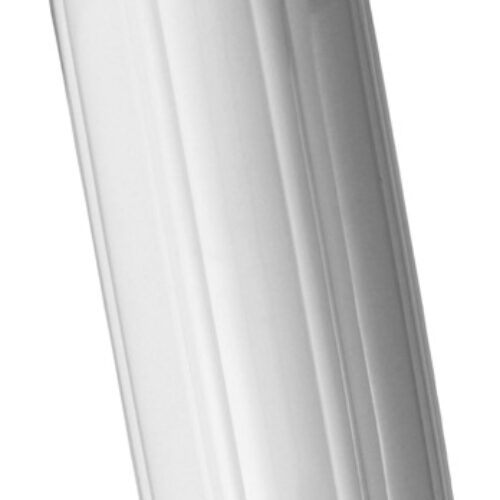 Parabordo Polyform G4 bianco