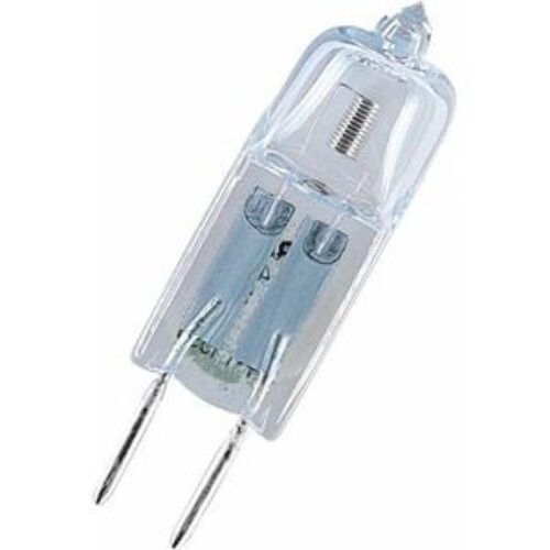 LAMPADINA ALOGENA 12V