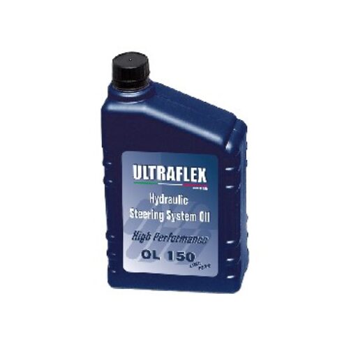 Olio OL150 Ultraflex per timoneria idraulica