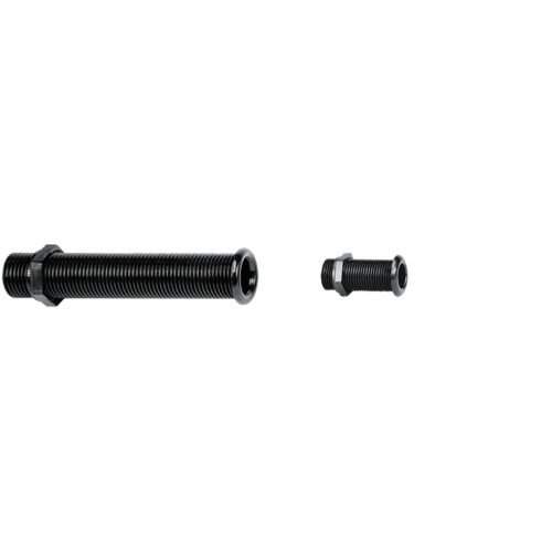 Flangia standard passante da 22