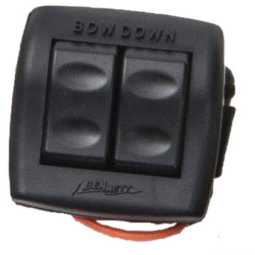 Pannello di comando BENNET Euro Rocker