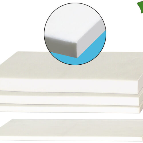 POLIETILENE A CELLULE CHIUSE 50mm DIM.200×100 cm