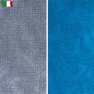 TAPPETO ECOLOGY 2003 AZZURRO
