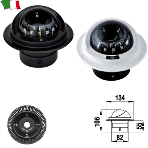 BUSSOLA IDRA 3 BI1