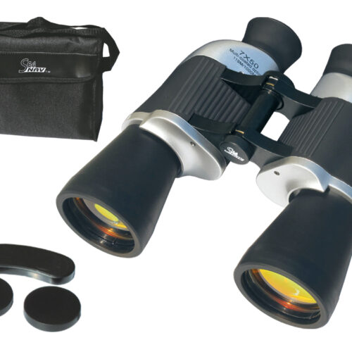 BINOCOLO AUTOFOCUS SEA NAV SAF 7×50