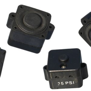 PRESSOSTATO DI RICAMBIO 60 PSI