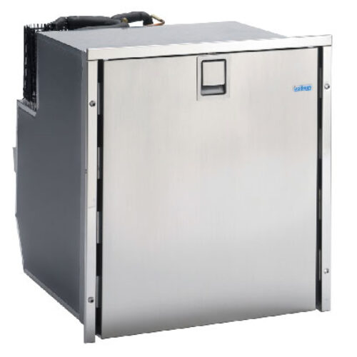 Frigorifero DRAWER DR 65 in acciaio inox