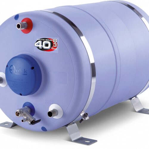Boiler cil 20L 1200w scamb