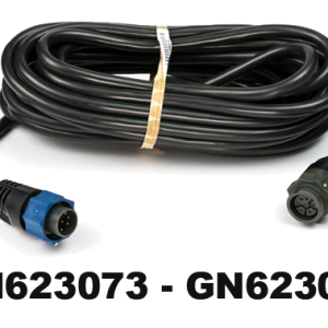 Cavo prolunga 6 metri a 7 pin connettore blu