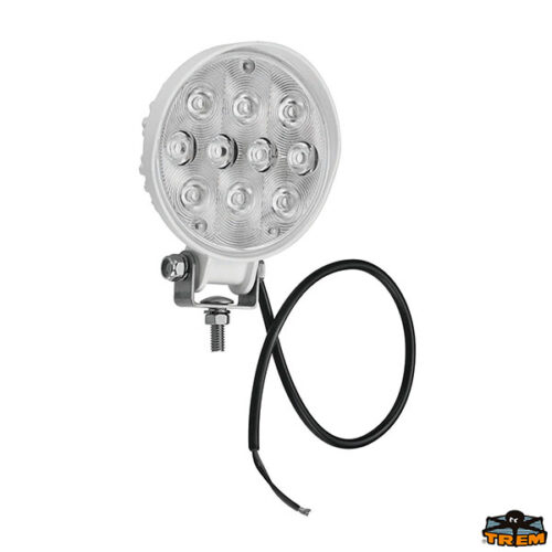 Faro impermeabile a led 10 LED