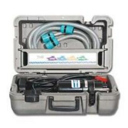 KIT AUTOCLAVE