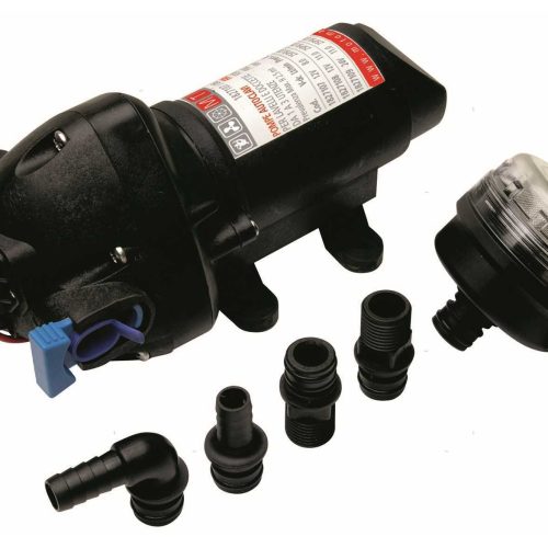 POMPE AUTOCLAVI COLFLO TRIPLEX 11lt/min