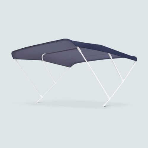 BIMINI ALTA larghezza 225 cm grigio