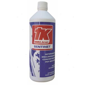 TK SENTINET DETERGENTE PER SENTINE 1L