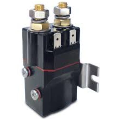 Teleruttore 2 terminali 12v 150 A