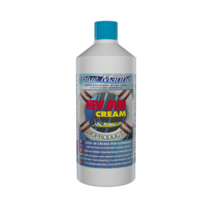 NEW GUM CREMA 450 ml