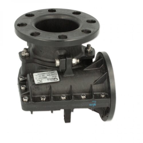 Quick Riduttore 700/1000w Salpa Ancora
