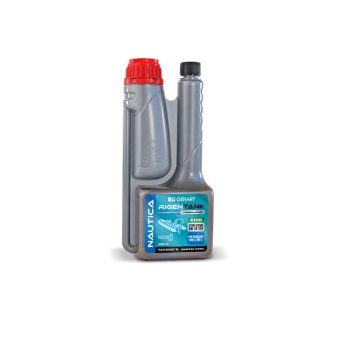 TECHNICS TB16 RIGEN TANK Rigenerante Carburante Benzina motori marini