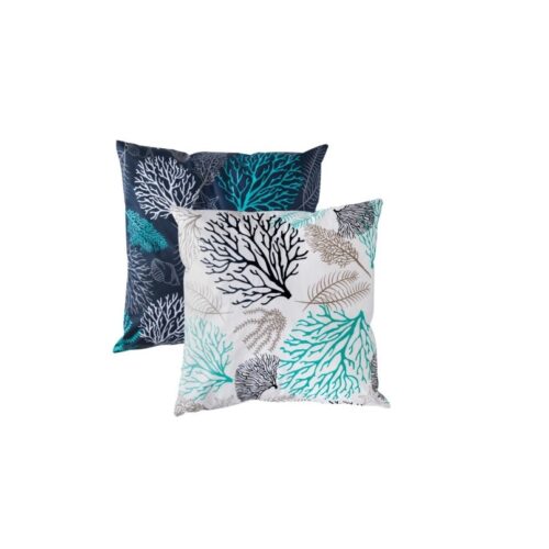 MARINE BUSINESS CUSCINO + IMBOTTITURA IBIZA REVERSIBILE, SET 2 PC.