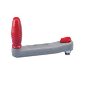 Maniglia galleggiante per winch lunghezza 200 mm