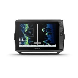 Echomap Ultra 102sv Garmin