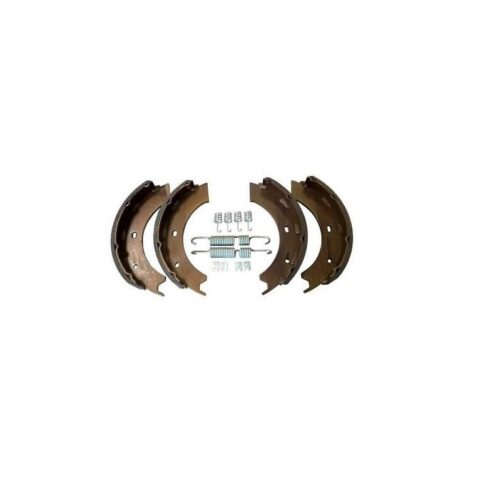 KIT GANASCE FRENO 200.35 AR x RIMORCHI spoleto ( SISTEMA OMC )