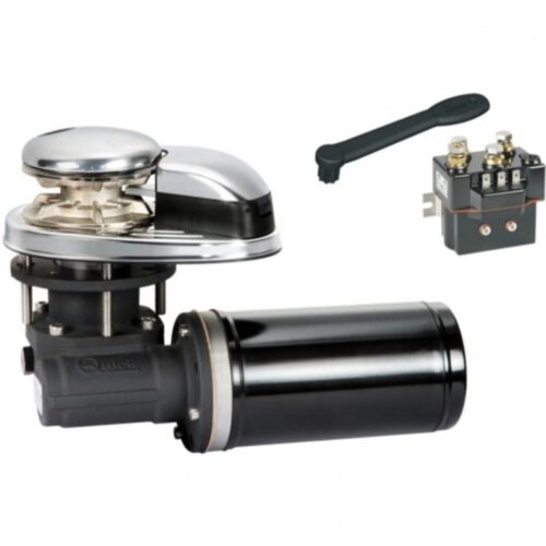 Kit salpa ancora CL1 500W Quick