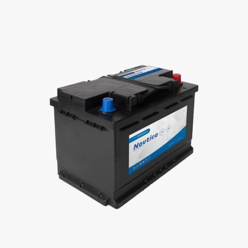Batteria Nautica NT105APLUS 12V 105Ah 850A
