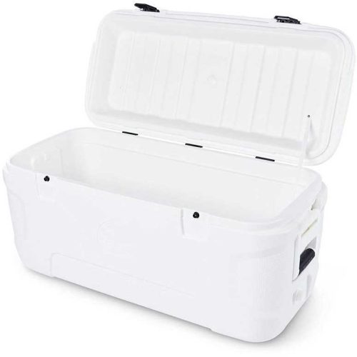 Ghiacciaia IGLOO Marine Contour 120QT