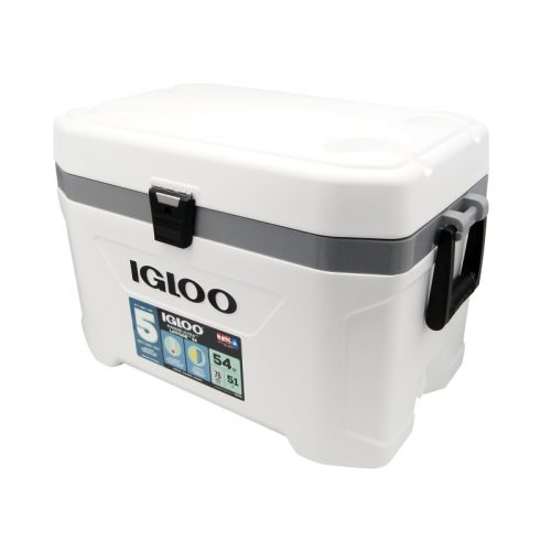 Ghiacciaia IGLOO Ultra 54 New