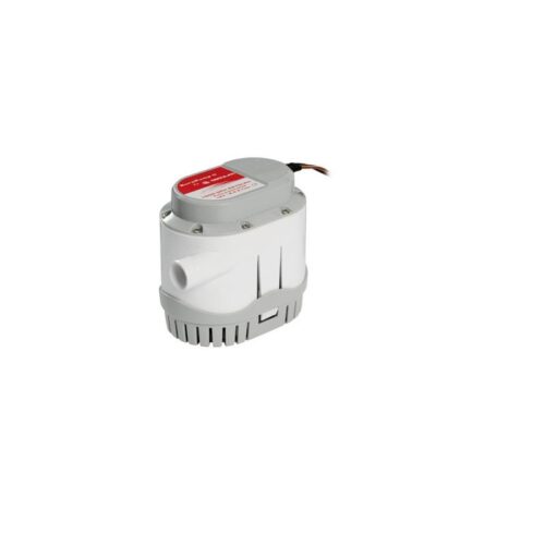 Europump II automatica 12 V 96 l/min