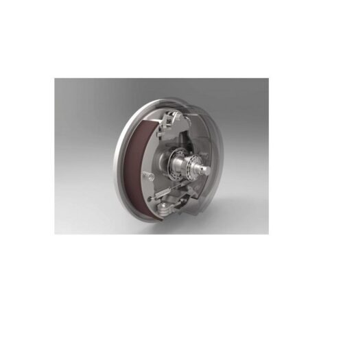 Kit Freno OMC 230.40 AR