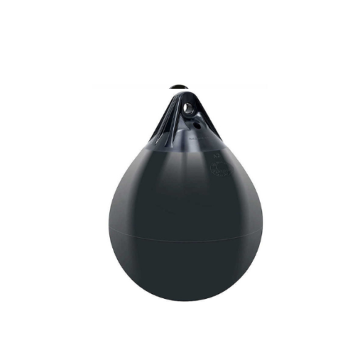 POLYFORM A3 NERO