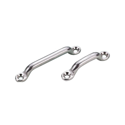 Ponticelli inox mm 40