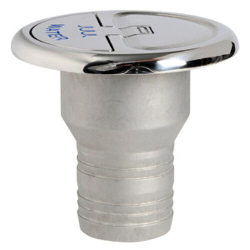 Tappo imbarco Quick Lock Water 30 mm 38